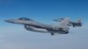 NATO: Huấn luyện về F-16 không biến khối này thành một bên trong cuộc chiến Ukraine