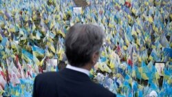 Держсекретар США Блінкен – у Києві, президент Зеленський просить дві батареї Patriot для Харкова. Відео