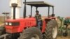 Malanje: Parceria governo/empresa privada para campanha agrícola