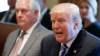 Трамп: США внесуть КНДР у список держав-спонсорів тероризму