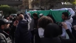 У Дамаску вимагають страти Башара Асада. Відео