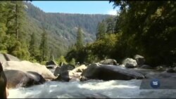 Барак Обама заохочує американські родини мандрувати разом. Відео