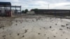 Chuvas em Benguela
