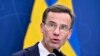 Швеція відправить до Латвії війська для стримування Росії