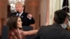 FOX News, Others Back CNN in Fight to Regain White House Press Pass 