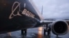 AQSh “Boeing”ning ayrim samolyotlari parvozini to'xtatdi 