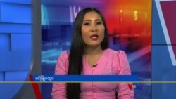နေ့စဉ် တီဗွီသတင်းလွှာ (၀၁-၂၁-၂၀၂၂) 