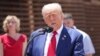 Trump Ya Danganta Harin New Orleans Da Yin Kaura Ta Barauniyar Hanya