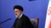 Rais wa Ufaransa afanya mazungumzo na mwenzake wa Iran