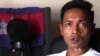 Cambodian American Hip Hop Artist Sings of Personal Struggles