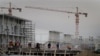 حدود ۷۰ شرکت ساختمانی در این دو پروژۀ بزرگ شامل خواهند بود.