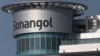 Sonangol, Luanda