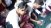 မဝင်းမော်ဦး အတွက် အမျှဝေပြီ