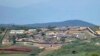 FILE - This photoshows the private compound homestead of South African President Jacob Zuma in Nkandla, South Africa.