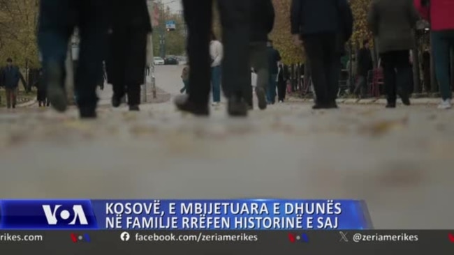 Kosovë, e mbijetuara e dhunës në familje rrëfen historinë e saj