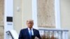 Trump Declares Himself President of Law and Order 