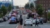 У результаті стрілянини на базі ВМС у Вашингтоні 12 людей загинули, є поранені