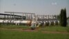 Російське газове загравання з Україною