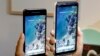 Sabuwar wayar Google Pixel 2