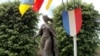 Президент Франції наголосив на важливості постаті Анни Ярославни 