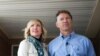 Kentucky Sen. Paul Failed to Disclose Wife's Stock Trade 
