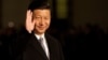 中共候任领导人习近平(资料照片)