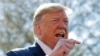 Trump quyết không công bố hồ sơ khai thuế 