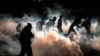 Israeli Aircraft Respond to Rocket Fire, Strike Hamas Sites in Gaza