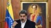 El presidente en disputa Nicolás Maduro reveló que le han aconsejado cerrar el Metro de Caracas y el transporte público a partir del lunes.