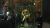 Artifacts of Egyptian Boy King Who Died at 19 Being Restored