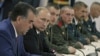 Putin Sovet Ittifoqini qayta tiklamoqchimi?