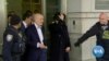 In a Week of Clemencies, Trump Hints About Stone’s Exoneration 