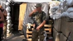 Солдати : Якби не Росія, цей конлфікт давно закінчився би