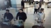 Belgiyada hujum sodir etganlardan ikkisi AQSh qora ro'yxatida bo'lgan