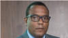 José de Lima Massano, antigo governador do Banco Nacional de Angola 