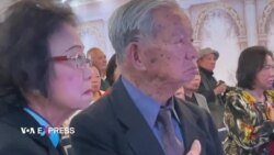 Buổi hội nhạc tri ân nước Mỹ nhân mùa lễ Tạ Ơn