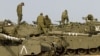 Mideast Israel Palestinians