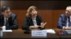 Американські експерти та законодавці коментують закон про реінтеграцію Донбасу: Київ – на правильному шляху. Відео