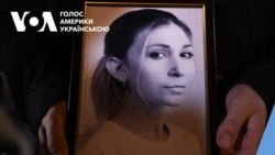 Що трапилось з українською журналісткою в російському полоні.Відео