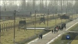 У США висловлюють стурбованість польським законом про Інститут національної пам’яті. Відео