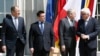 Foreign Ministers to Discuss Ukraine at Minsk Meeting