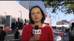 Генасамблея ООН: Порошенко провів двадцять зустрічей за закритими дверима. Відео