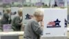 Losing Ground to Biden, Trump Courts Seniors 