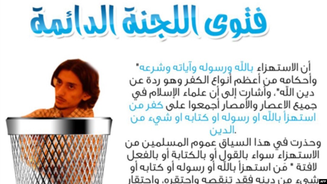 Peygambere Hakaretle Suçlanan Suudi Gazeteci Malezya’da Tutuklandı