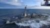 Пентагон підтвердив масове захворювання на ще одному есмінці ВМФ США 