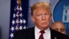 Високопосадовці Трампа зароблятимуть на 10 000 більше, хоча більшість держслужбовців сидить без зарплати - The Washington Post