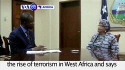 VOA60 AFRICA - JUNE 27, 2016