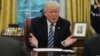Трамп вважає за можливе «дуже-дуже великий конфлікт» з КНДР