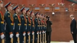 На Путіна чекає соціальний вибух - ЗМІ