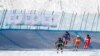 China to Crack Open 'Great Firewall' for Winter Olympic Athletes 